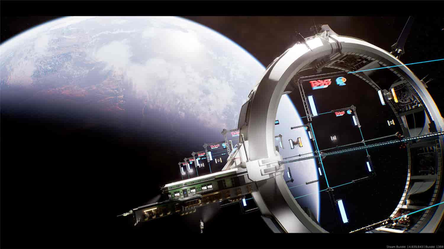 《QANGA》Build.1476中文版-趣奇资源网-第7张图片 《QANGA》Build.1476中文版-趣奇资源网-第7张图片