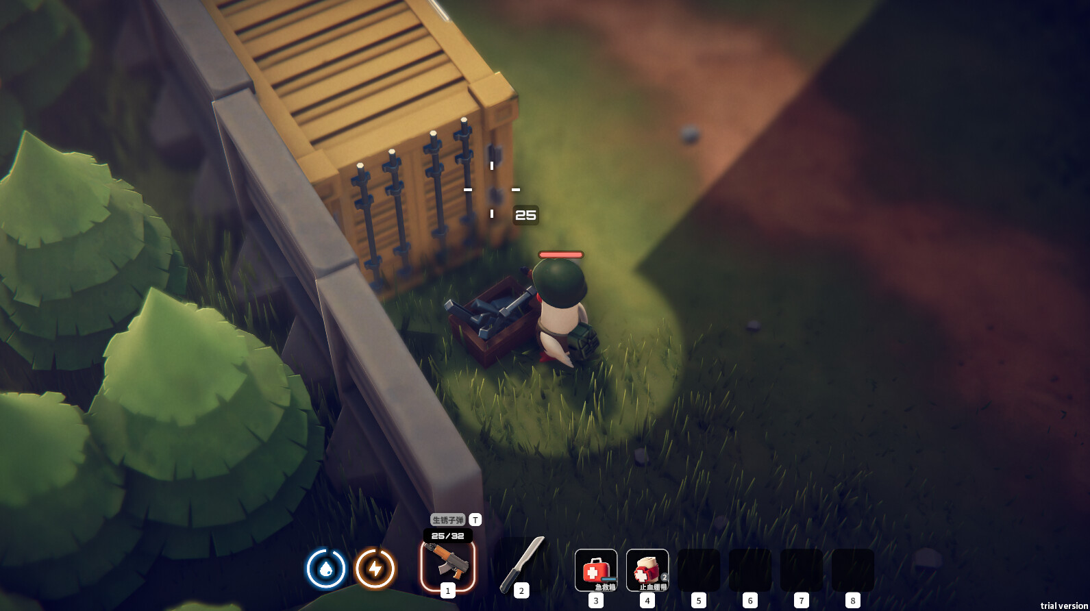 《逃离鸭科夫》v1.3.10-润格副业网-每天分享热门副业赚钱项目