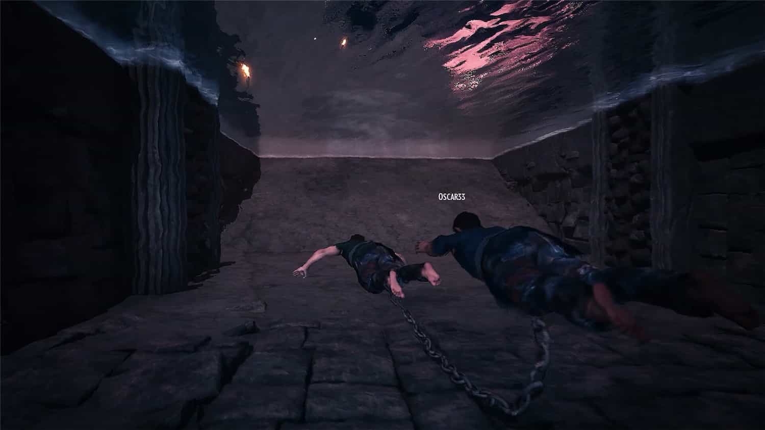 《链在一起》v1.8.0中文版-趣奇资源网-第9张图片