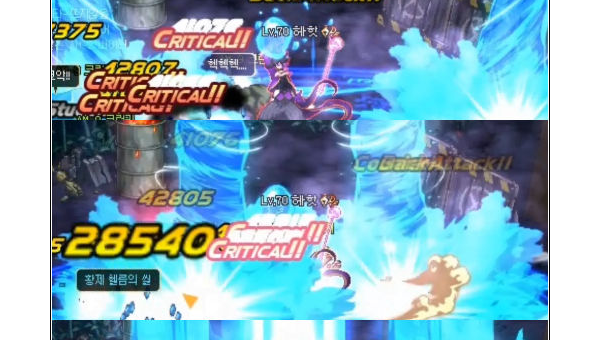 征途法师的技能解析与释放技巧分享-润格副业网-每天分享热门副业赚钱项目