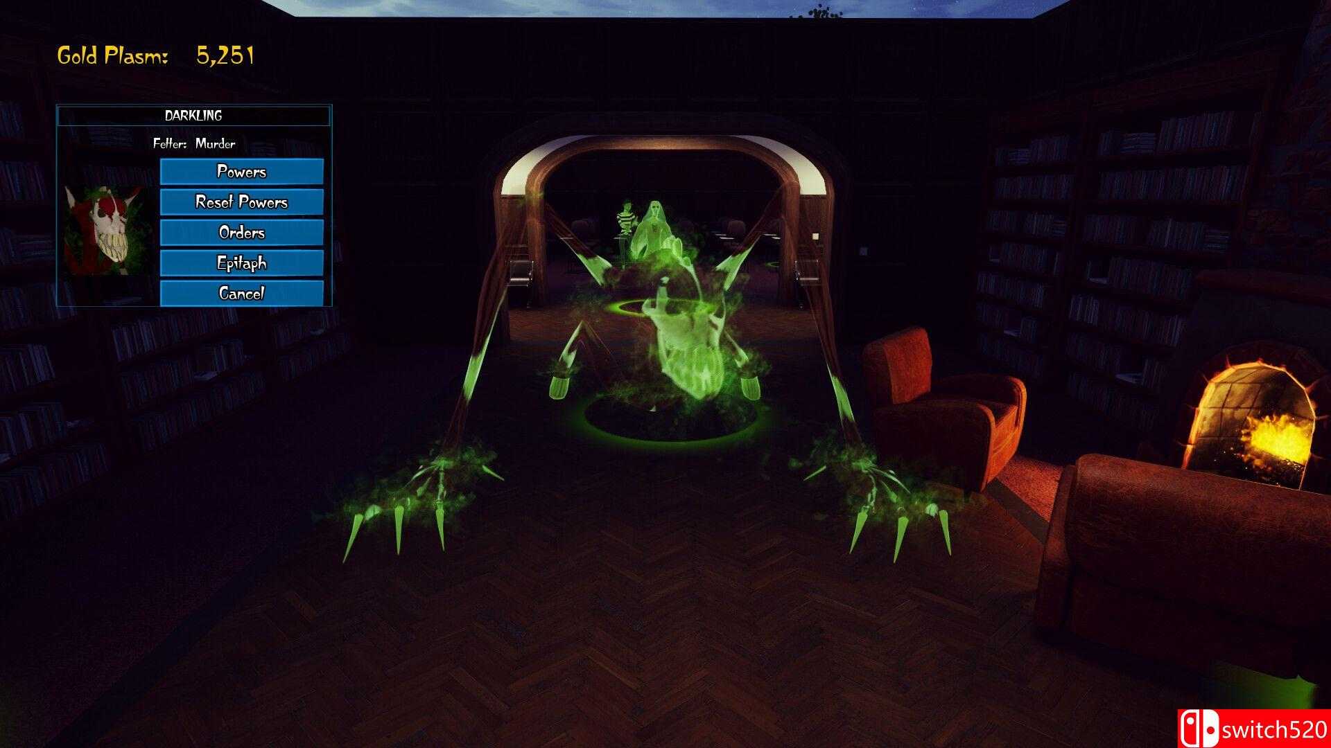 《幽灵大师：复生（Ghost Master: Resurrection）》官方中文 [中文/繁体/英文/日语]