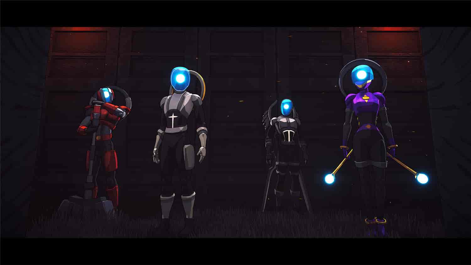 《心门守卫》v0.8.5.09原版英文-趣奇资源网-第8张图片 《心门守卫》v0.8.5.09原版英文-趣奇资源网-第8张图片