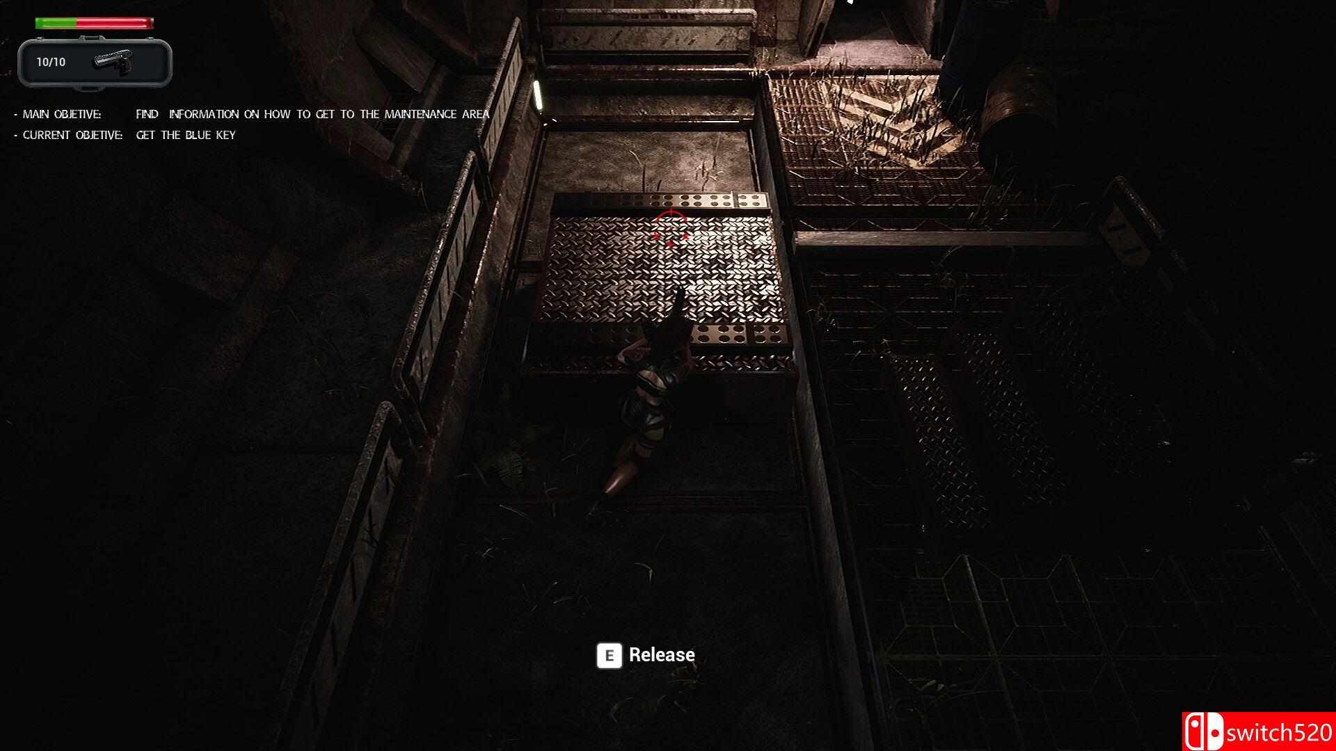 《共生恐惧（SymbioPhobiA）》v1.00.18 [英文]