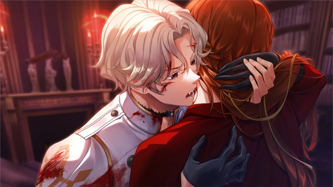 【港版】红玲的恸哭 .The Red Bells Lament 中文