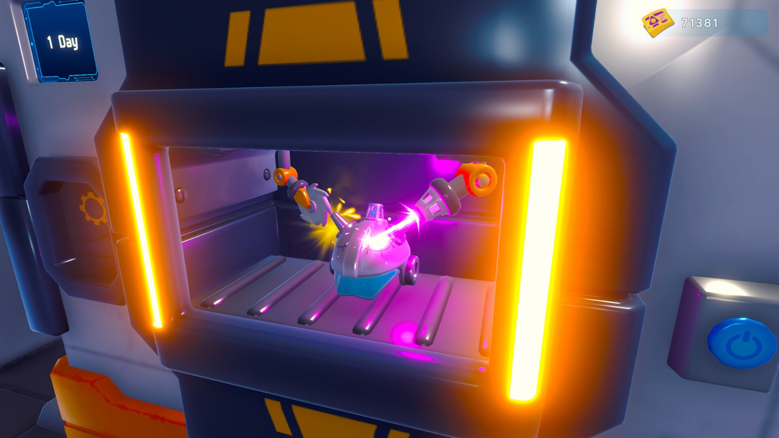 《典当星球》Build.16627865中文版-润格副业网-每天分享热门副业赚钱项目