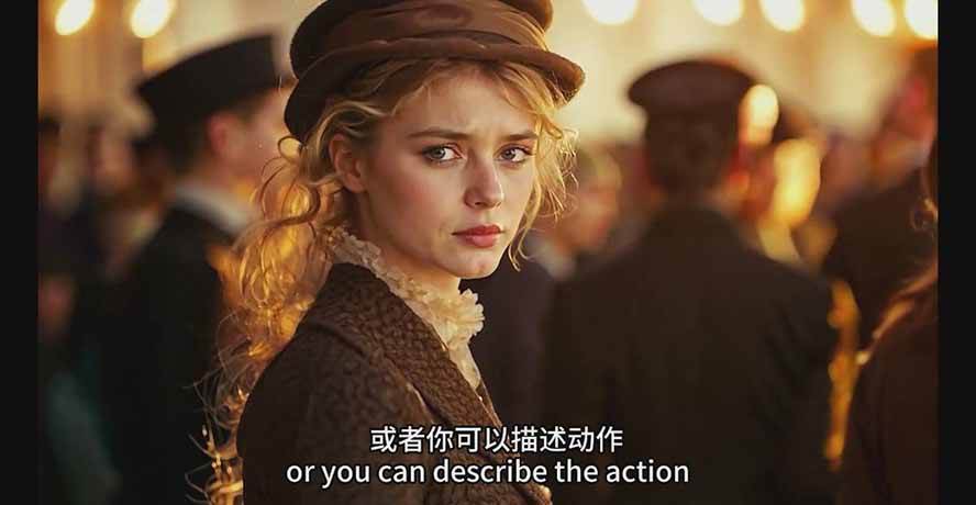 （17092期）商业AI电影全案实战：从接单到交付，掌握将创意可靠地转化为客户付费成果的全套方法论