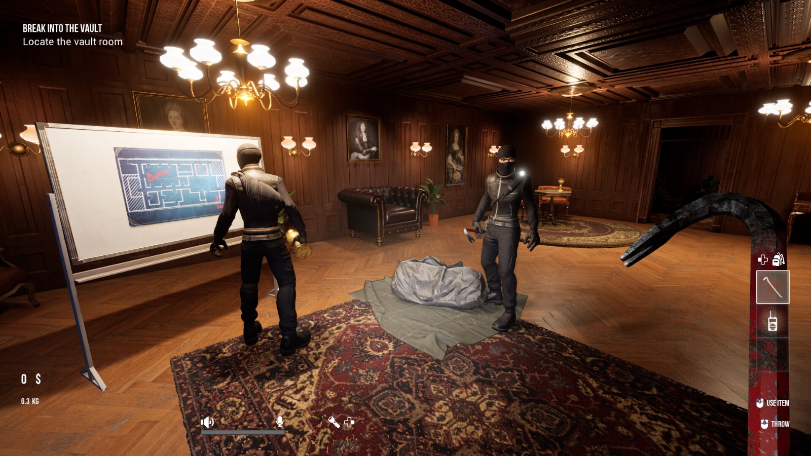 《劫盗惊魂夜》Build.17576824中文版-趣奇资源网-第7张图片