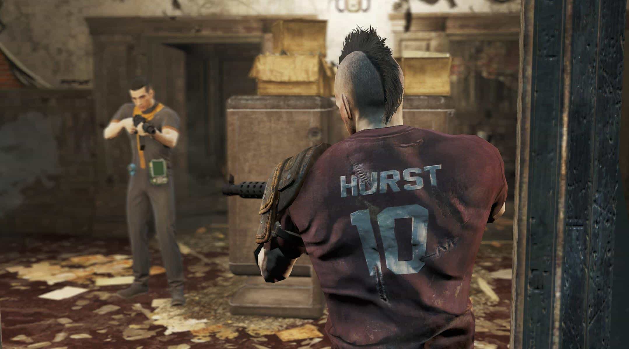 《辐射:伦敦》v2.31.2英文版-趣奇资源网-第9张图片 《辐射:伦敦》v2.31.2英文版-趣奇资源网-第9张图片