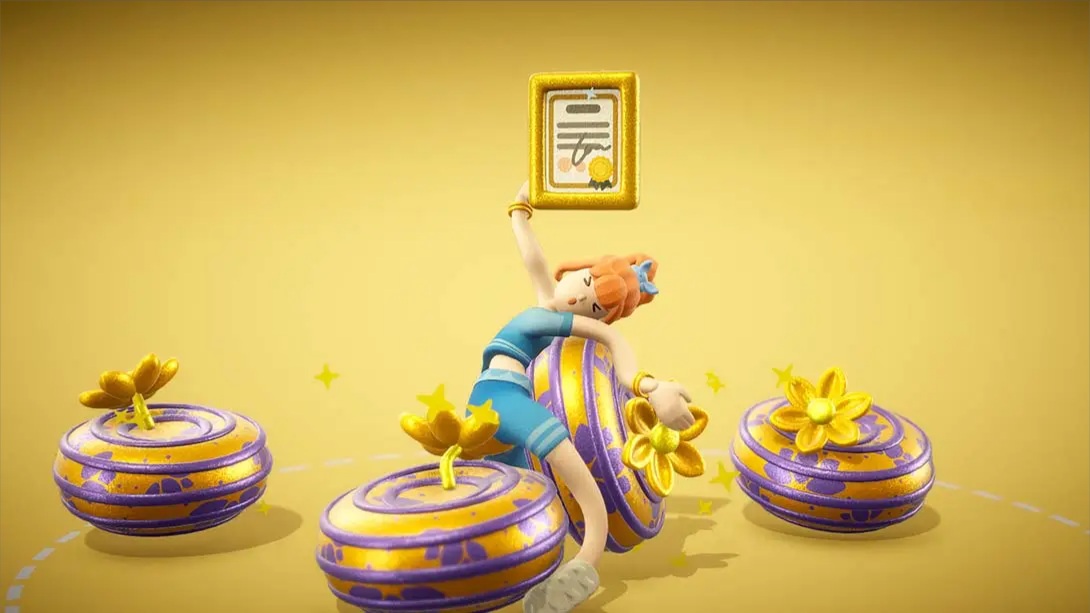 【美版】累趴侠 .Exhausted Man 中文 【美版】累趴侠 .Exhausted Man 中文