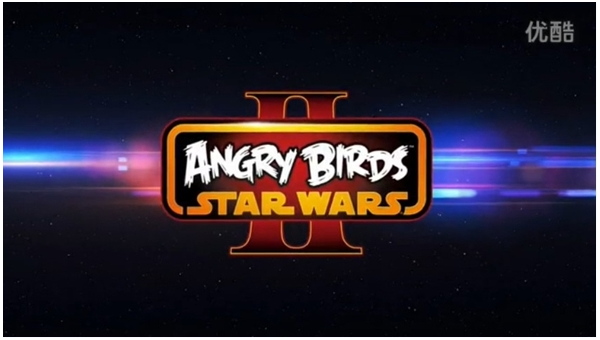 愤怒的小鸟星球大战版的全关卡三星攻略与技巧-润格副业网-每天分享热门副业赚钱项目