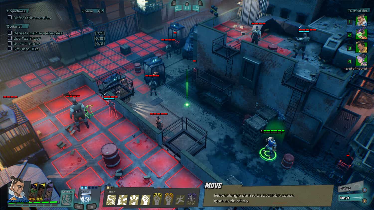 《神奇英侠》v17424中文版-趣奇资源网-第8张图片 《神奇英侠》v17424中文版-趣奇资源网-第8张图片