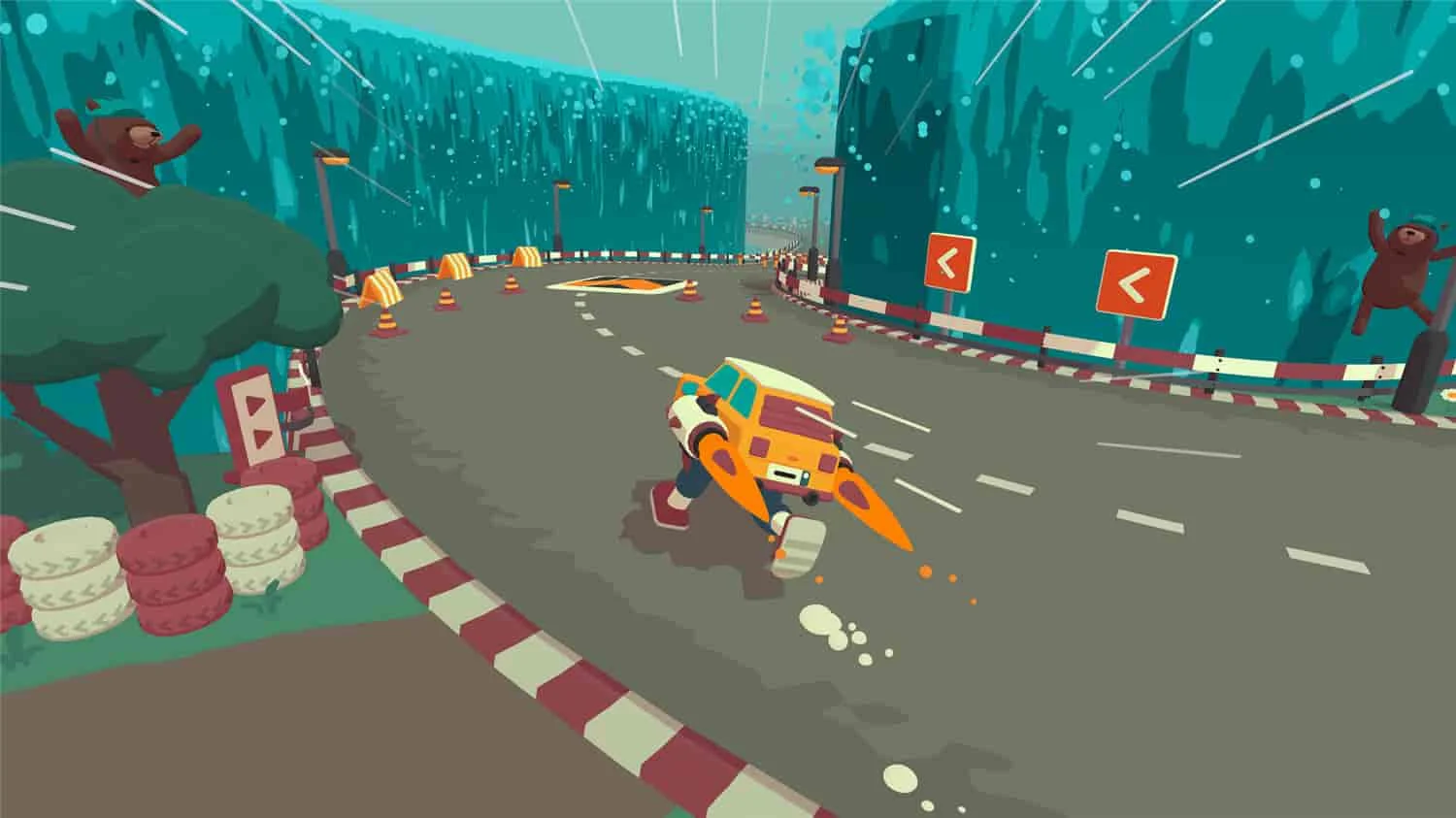 《万物皆可赛车》v5.10.2中文版-趣奇资源网-第7张图片