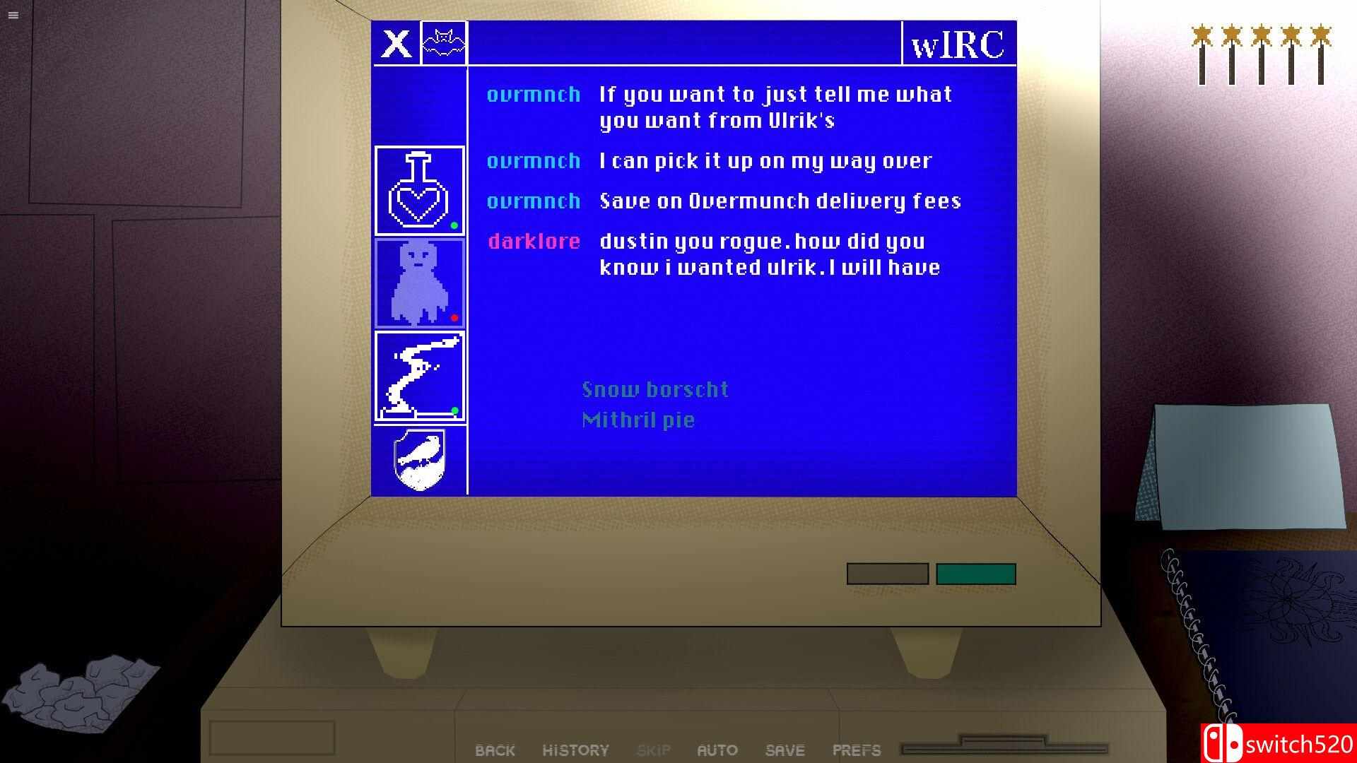 《法疫时代的爱情（Love in the Time of Spellphage）》Build 22063396 [英文]