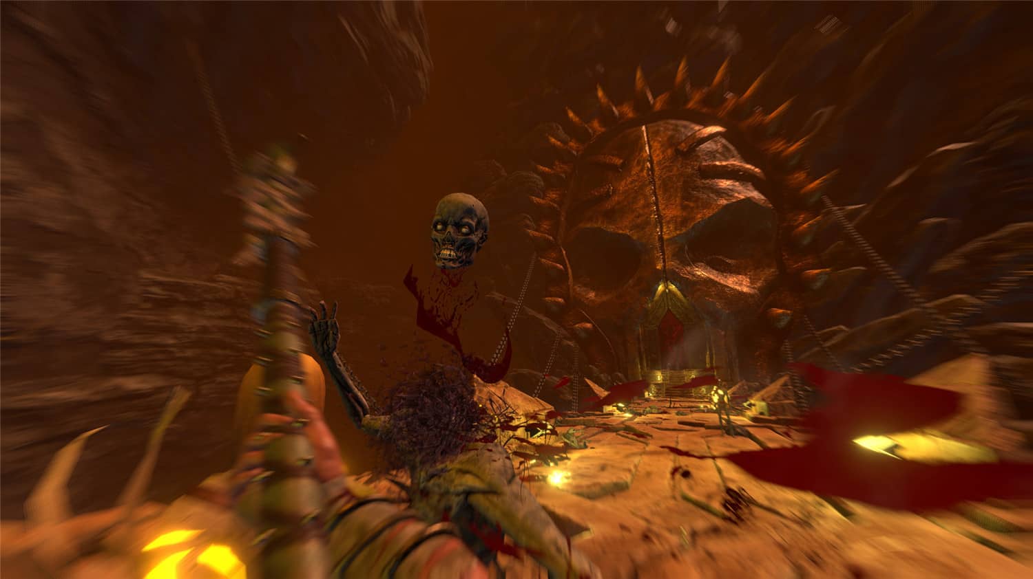 《上古重生》v20241205中文版-趣奇资源网-第8张图片 《上古重生》v20241205中文版-趣奇资源网-第8张图片