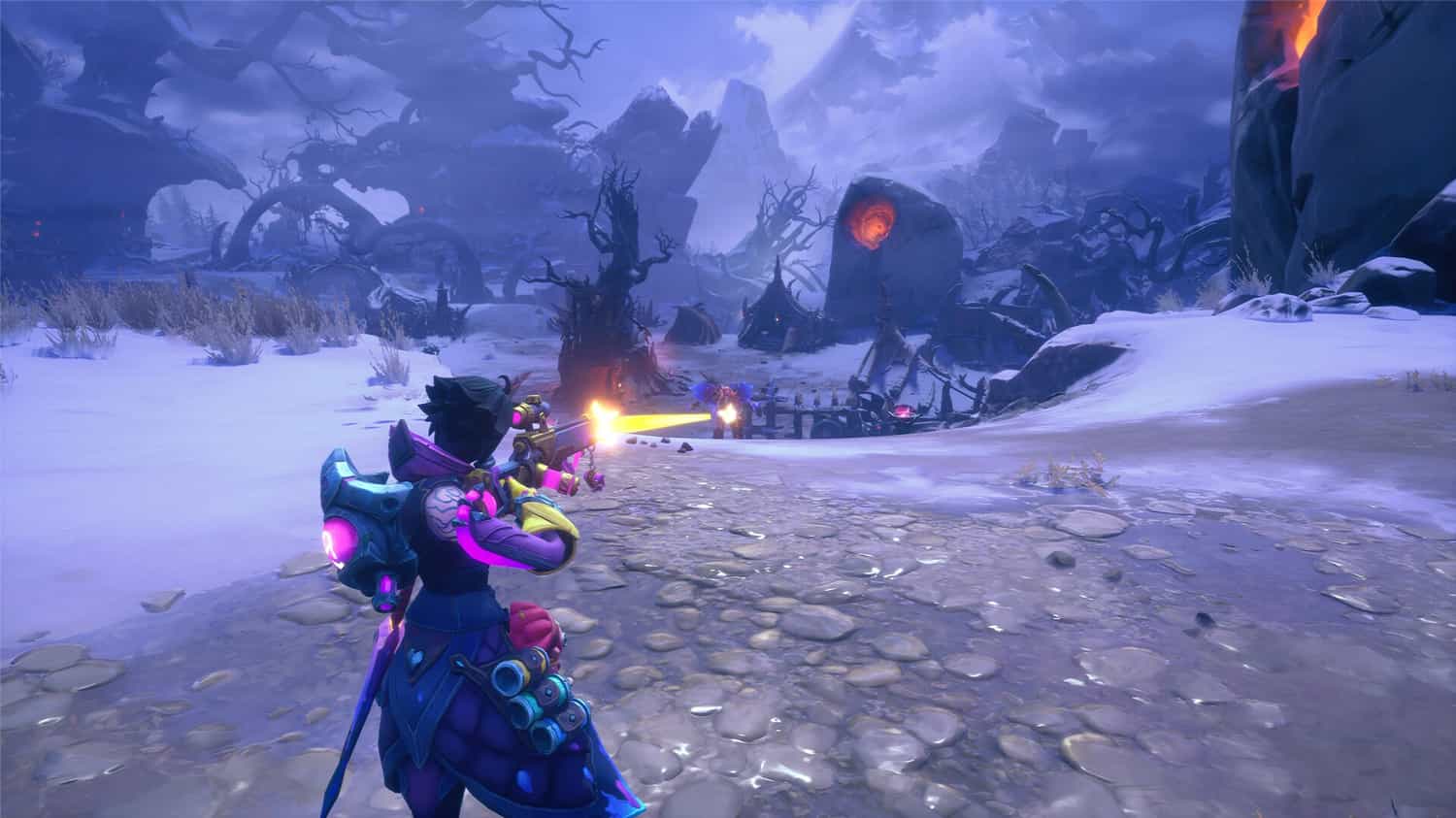 《寻路者》v0.4.1中文版-趣奇资源网-第7张图片 《寻路者》v0.4.1中文版-趣奇资源网-第7张图片