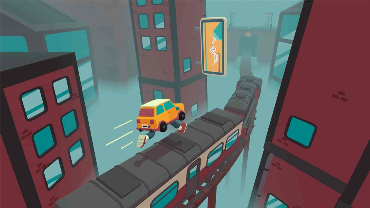 《万物皆可赛车》v5.8.1中文版-润格副业网-每天分享热门副业赚钱项目