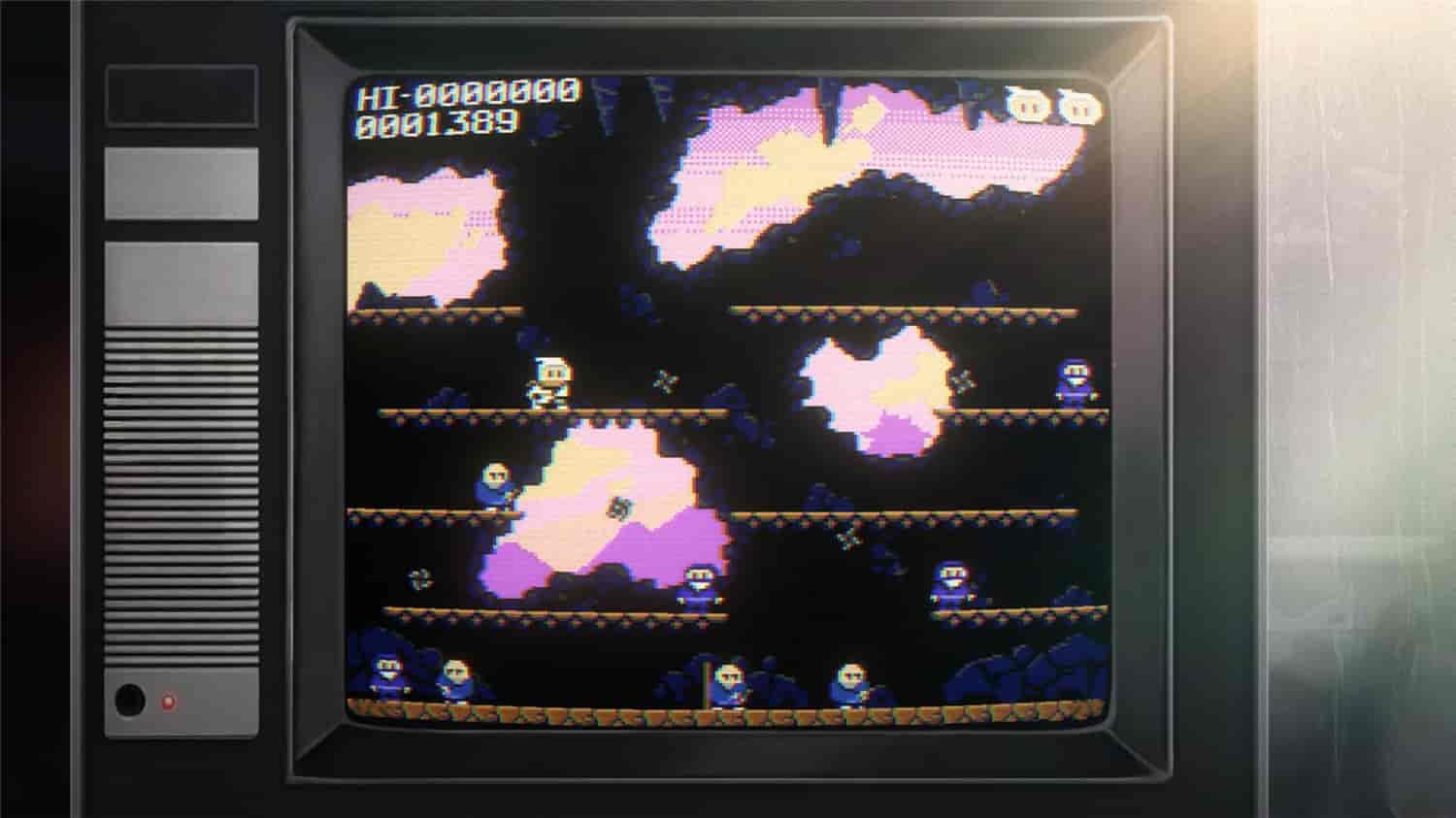 《当我最后见到你》v1.0.0中文版-润格副业网-每天分享热门副业赚钱项目