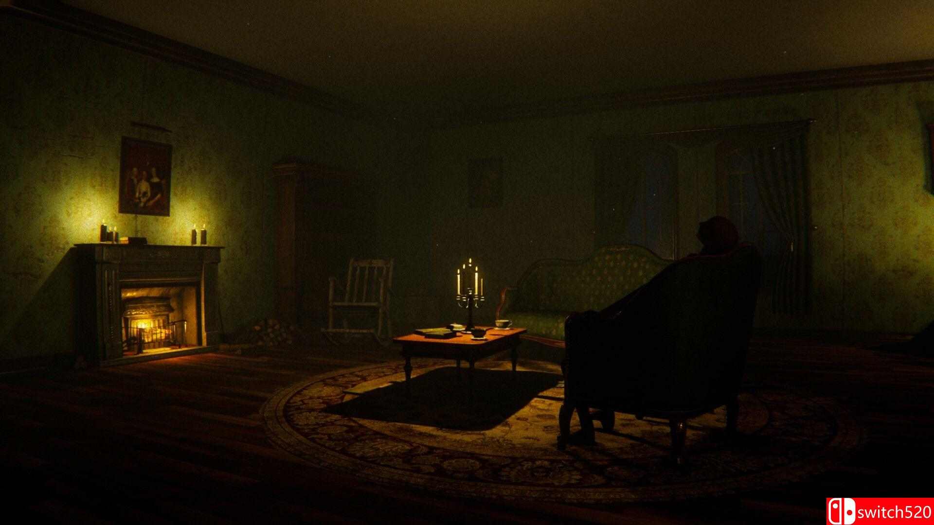 《灵异清洁工（Ghost Janitors）》官方中文 Build 22022026 0xdeadcode硬盘版[中文/繁体/英文/日语]