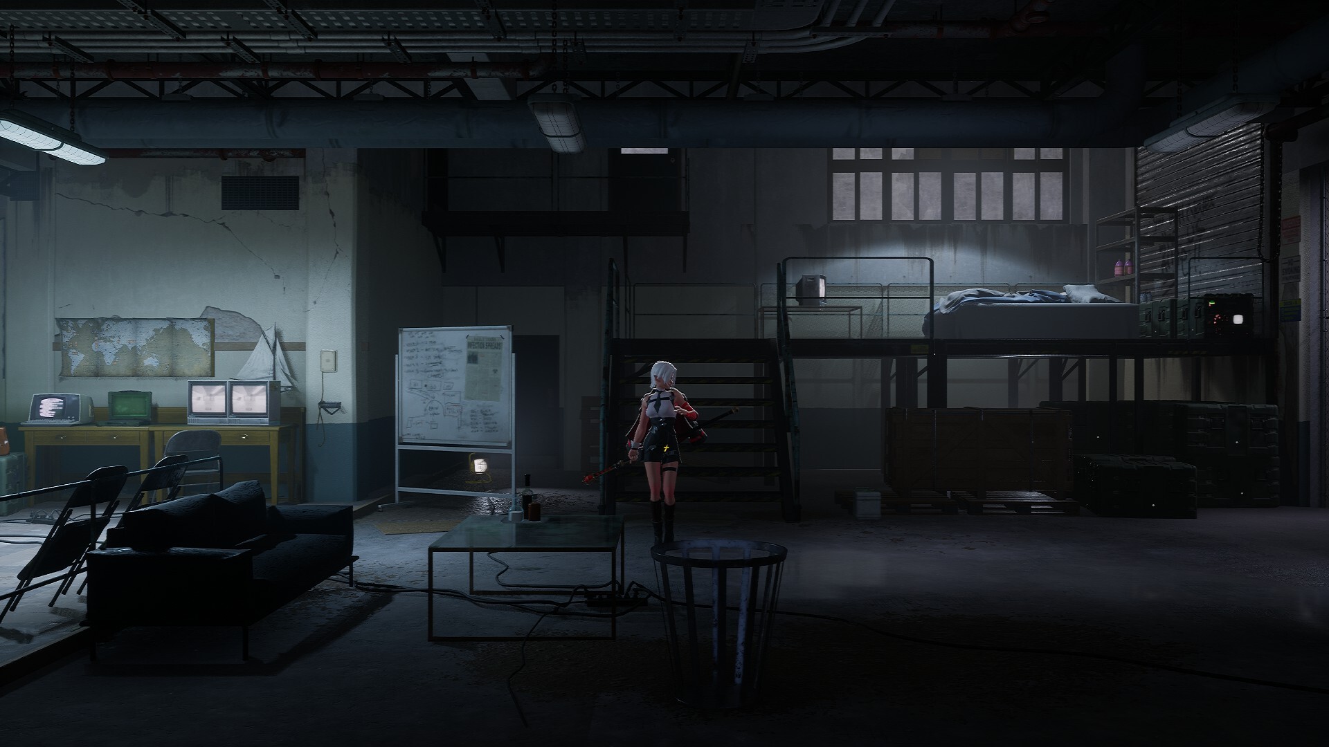 《血姬：双生》中文版