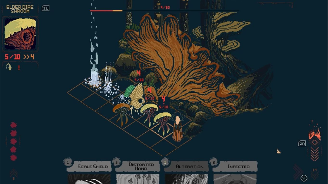 【美版】死亡嚎叫 .Death Howl 中文 【美版】死亡嚎叫 .Death Howl 中文