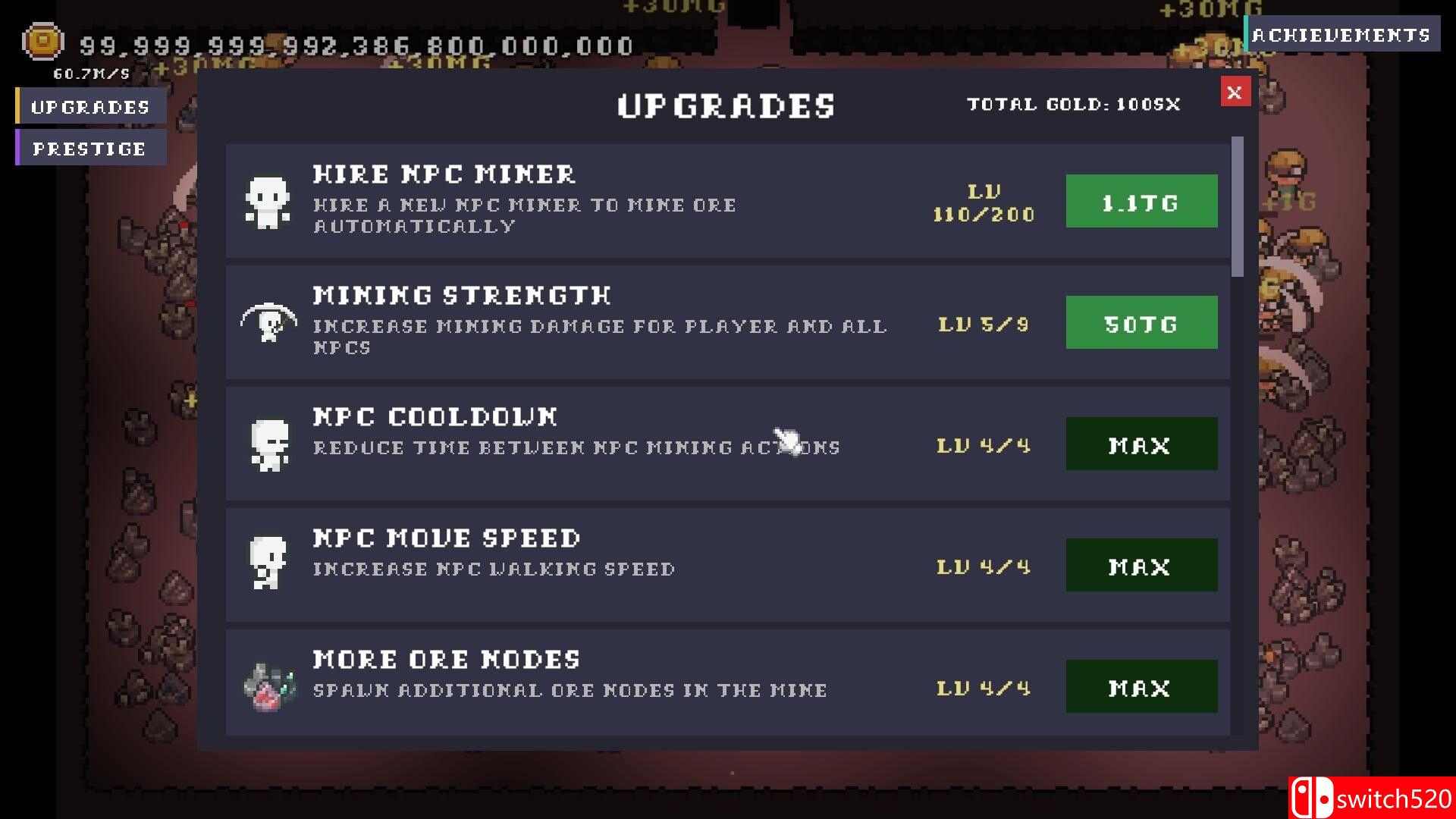 《我的增量矿工（Minecremental）》Build 22422296 [英文]