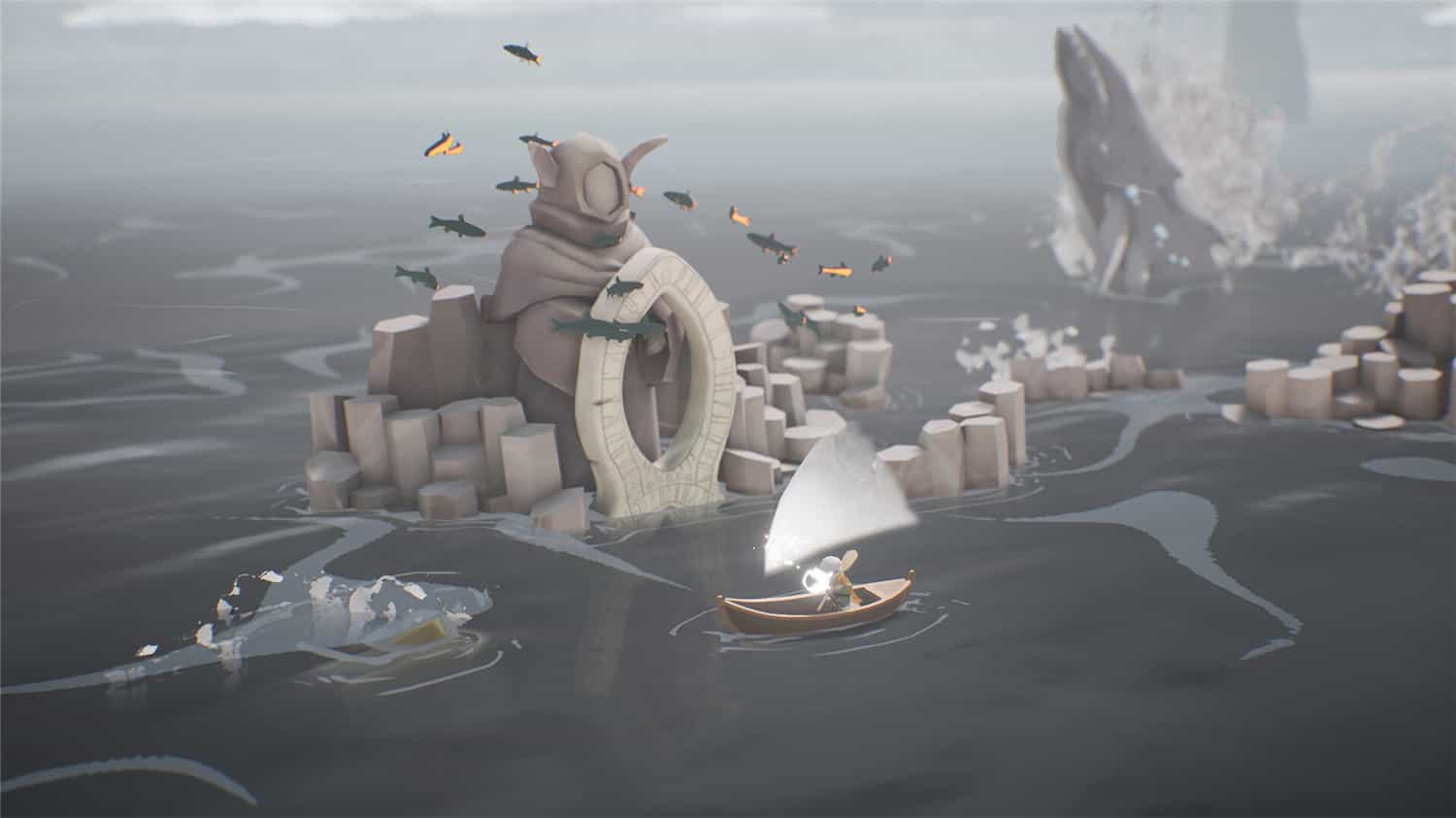 《自我失落》v1.0.0中文版-润格副业网-每天分享热门副业赚钱项目