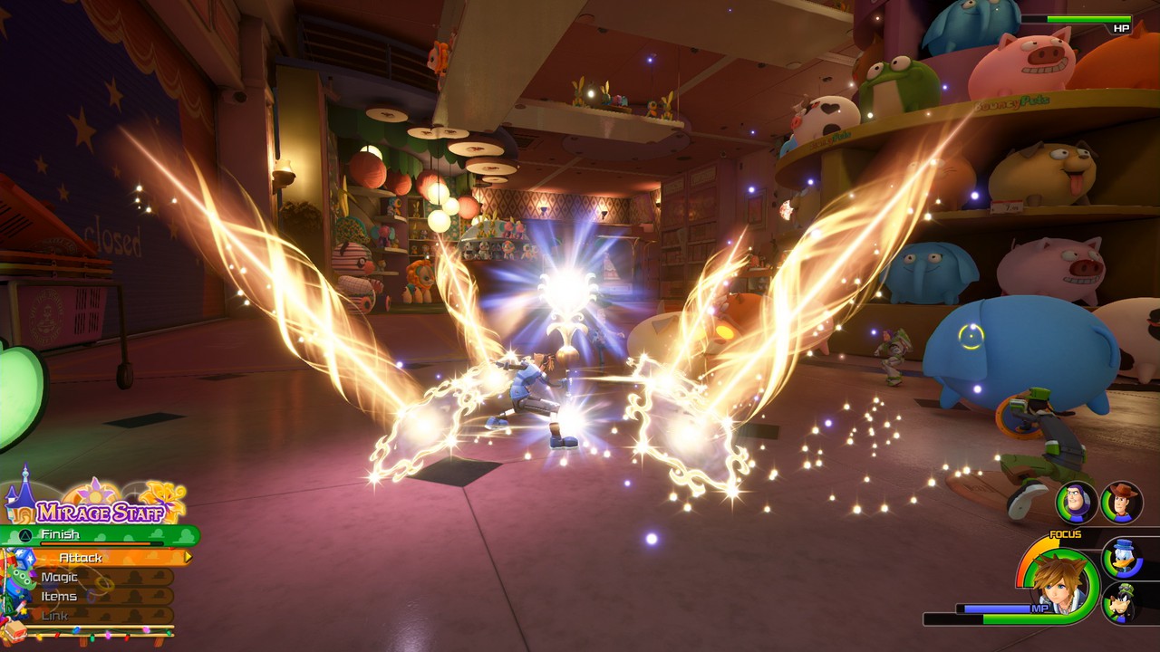 《王国之心3》v20240704中文版-趣奇资源网-第7张图片