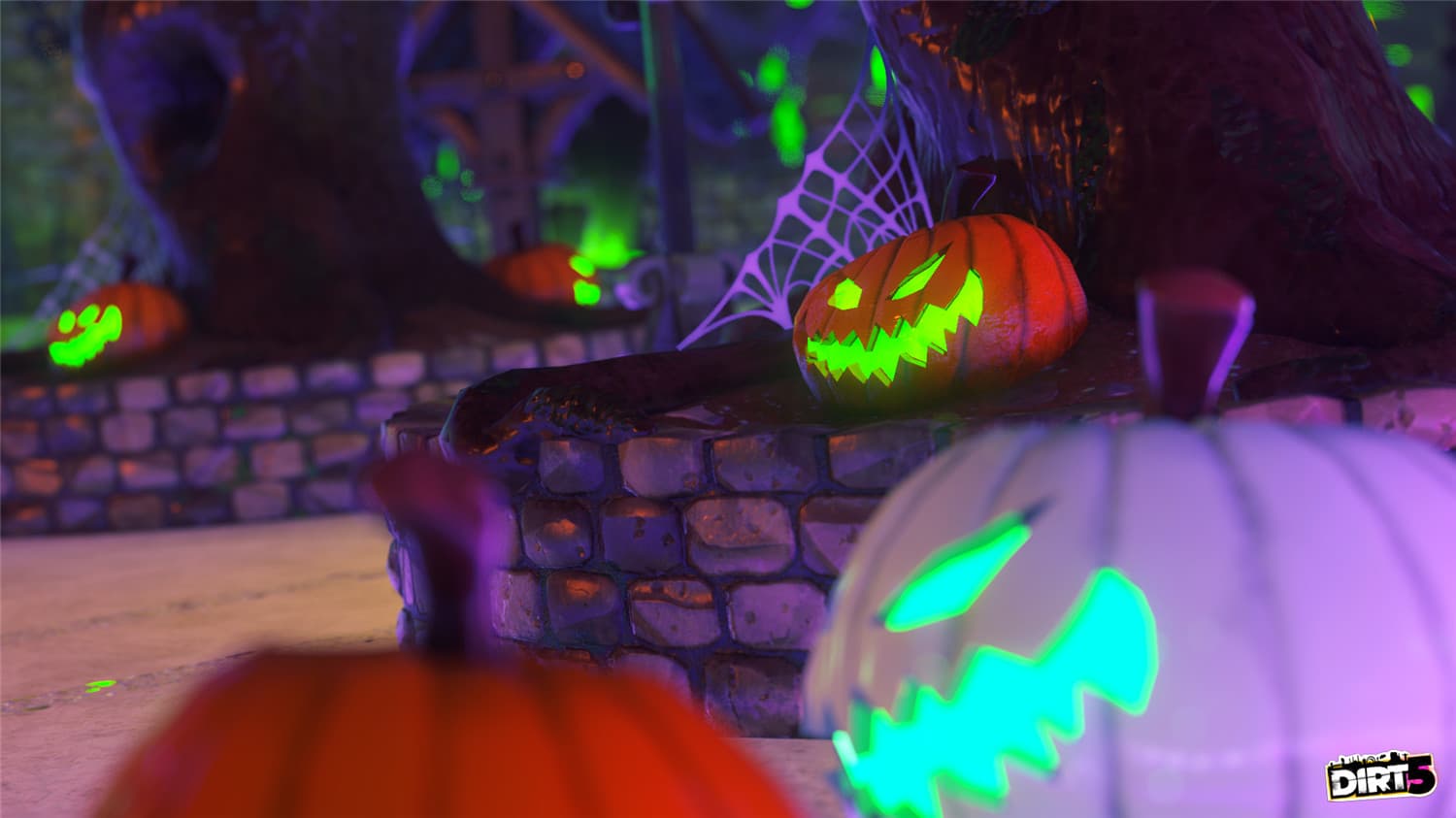 《尘埃5》v1.2770.47联机版-润格副业网-每天分享热门副业赚钱项目