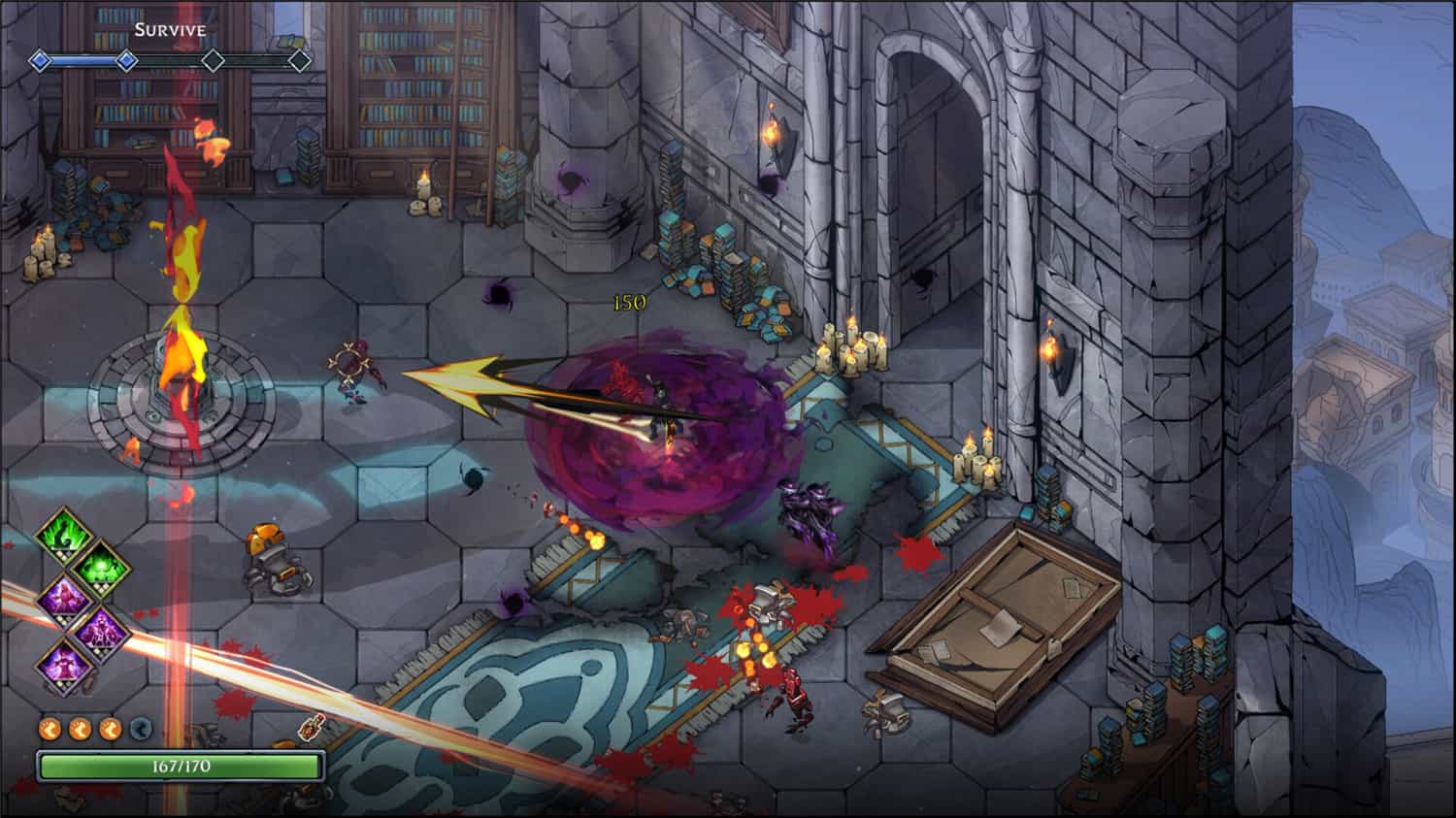 《哨兵召唤》v1.0.0.2中文版-趣奇资源网-第7张图片 《哨兵召唤》v1.0.0.2中文版-趣奇资源网-第7张图片