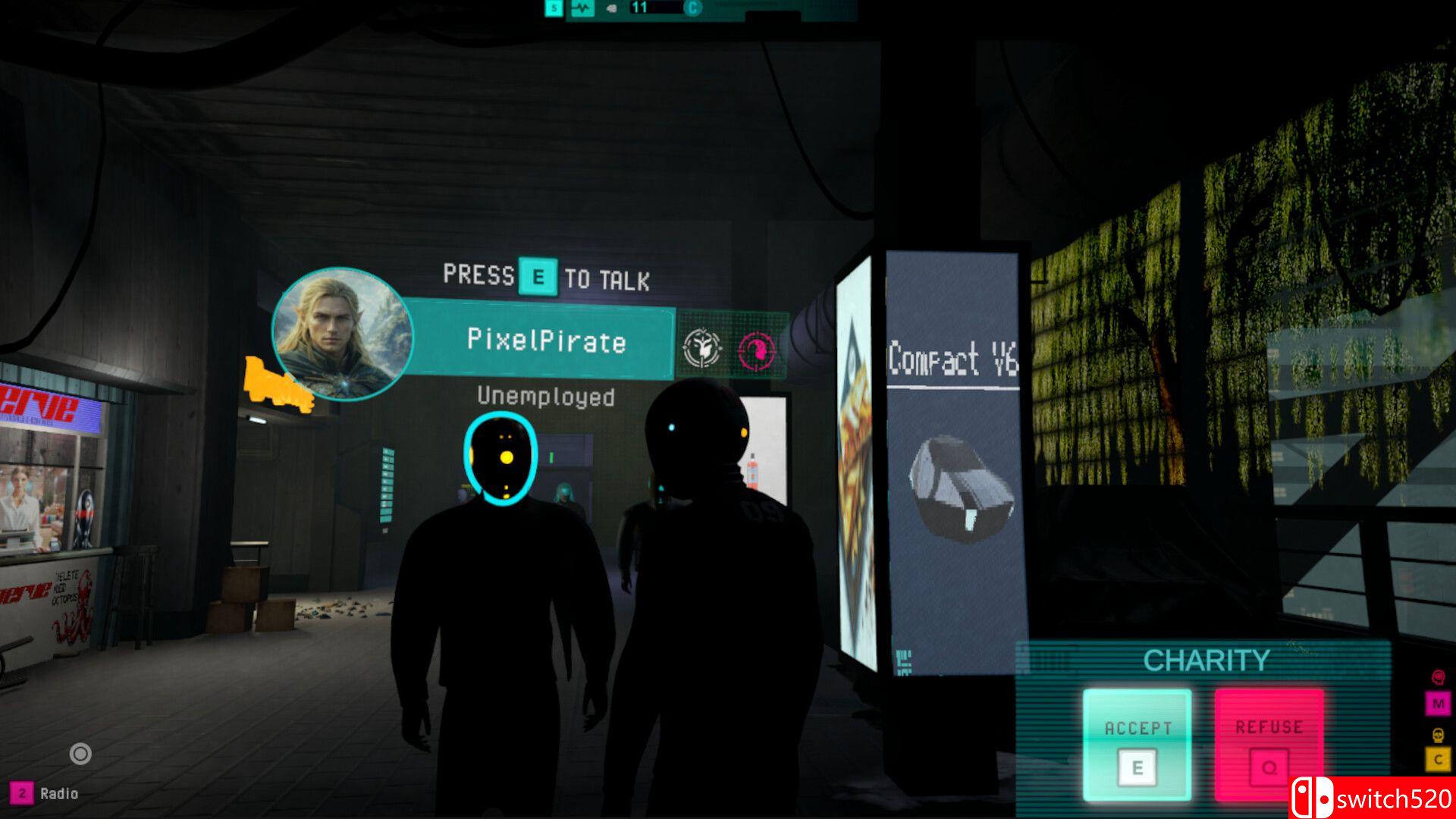 《章鱼烩菜（Octopus Goulash）》官方中文 Build 21734662 [中文/英文]