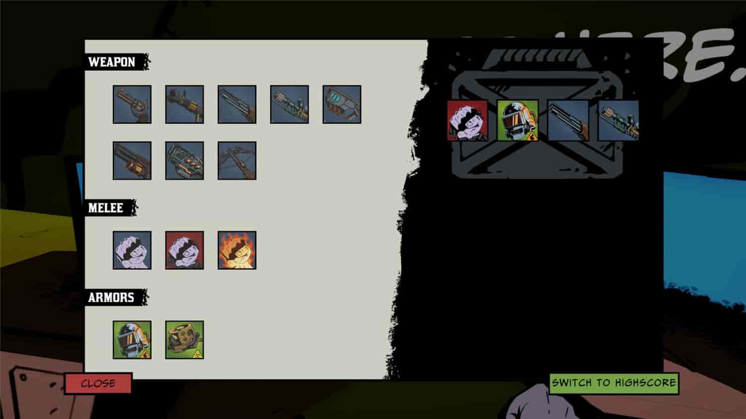 《愤怒锁链》v1.0.0.2中文版-趣奇资源网-第9张图片 《愤怒锁链》v1.0.0.2中文版-趣奇资源网-第9张图片