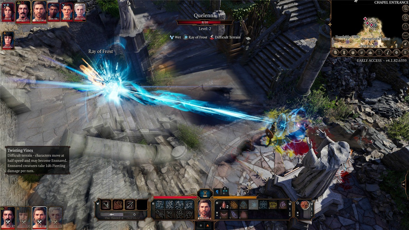 《博德之门3》v4.1.1.6805605正式版-趣奇资源网-第7张图片 《博德之门3》v4.1.1.6805605正式版-趣奇资源网-第7张图片