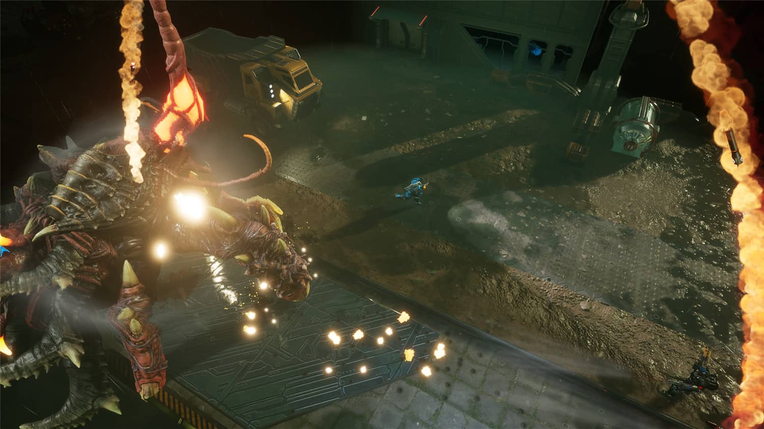 《红至日2:幸存者》v3.15中文版-润格副业网-每天分享热门副业赚钱项目