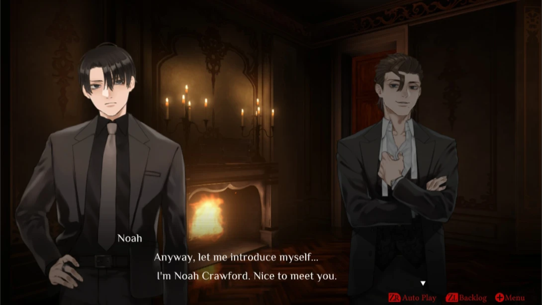 【美版】黑暗拍卖 .Dark Auction 中文 【美版】黑暗拍卖 .Dark Auction 中文