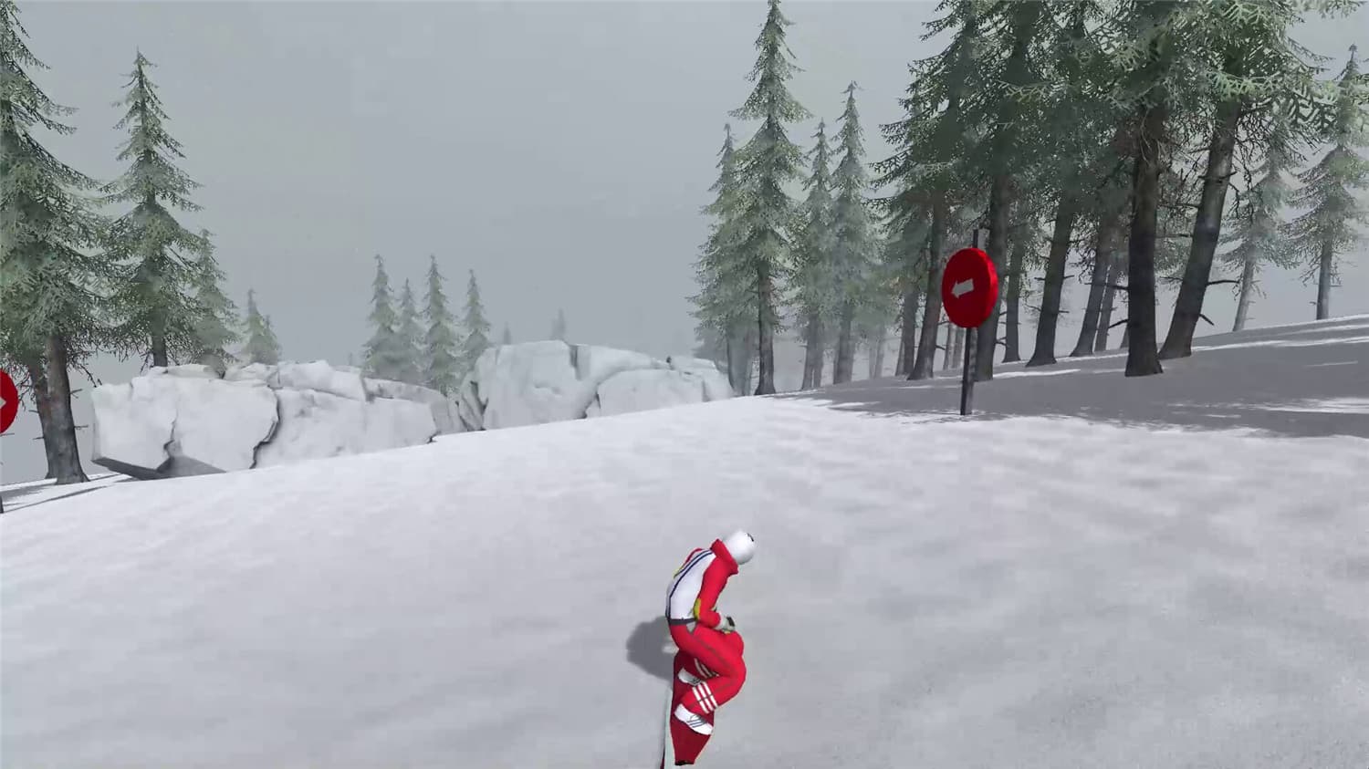 《单板滑雪传奇》v1.0.0中文版-润格副业网-每天分享热门副业赚钱项目