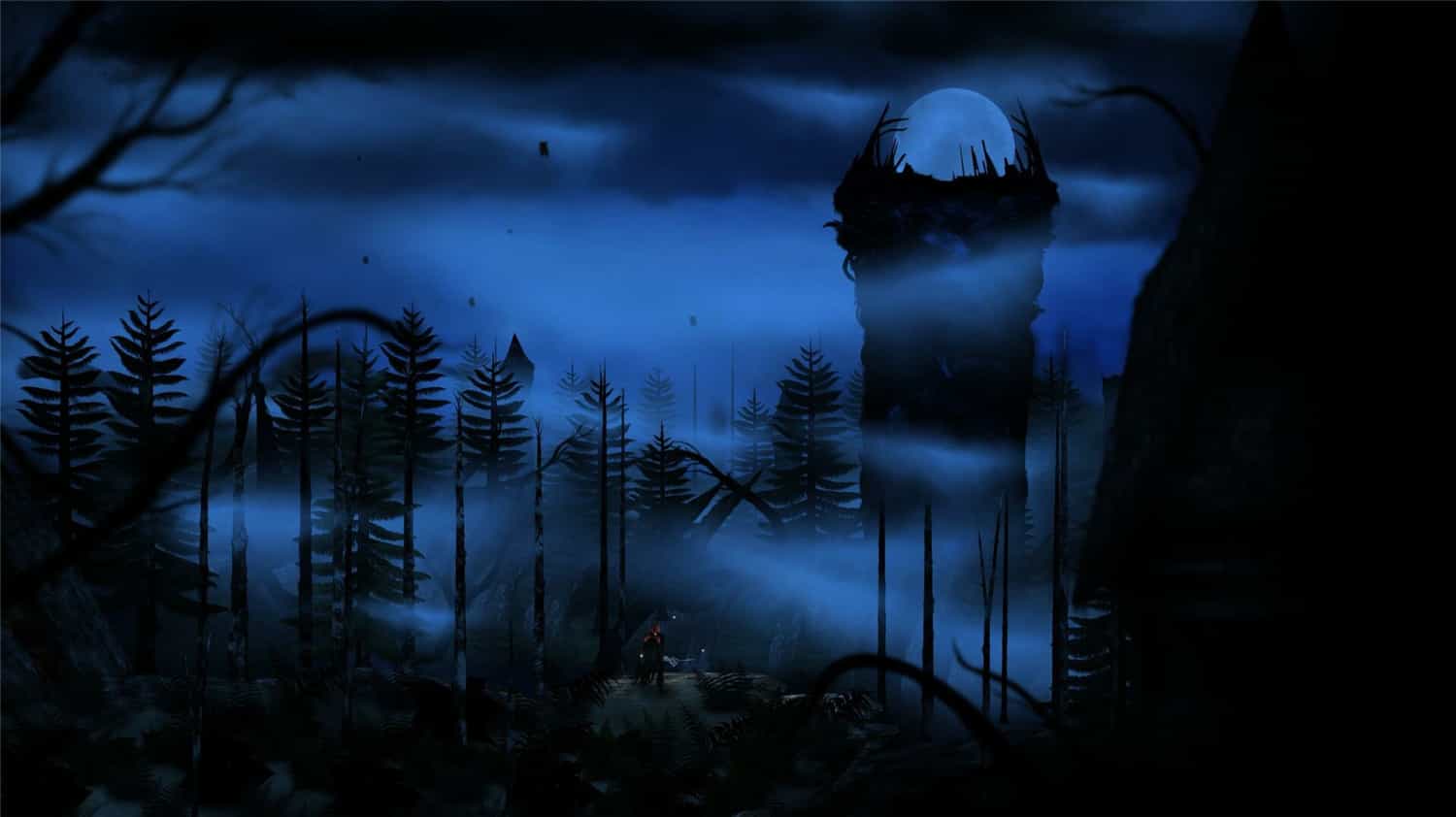 《永恒秩序》v1.0.1中文版-趣奇资源网-第10张图片