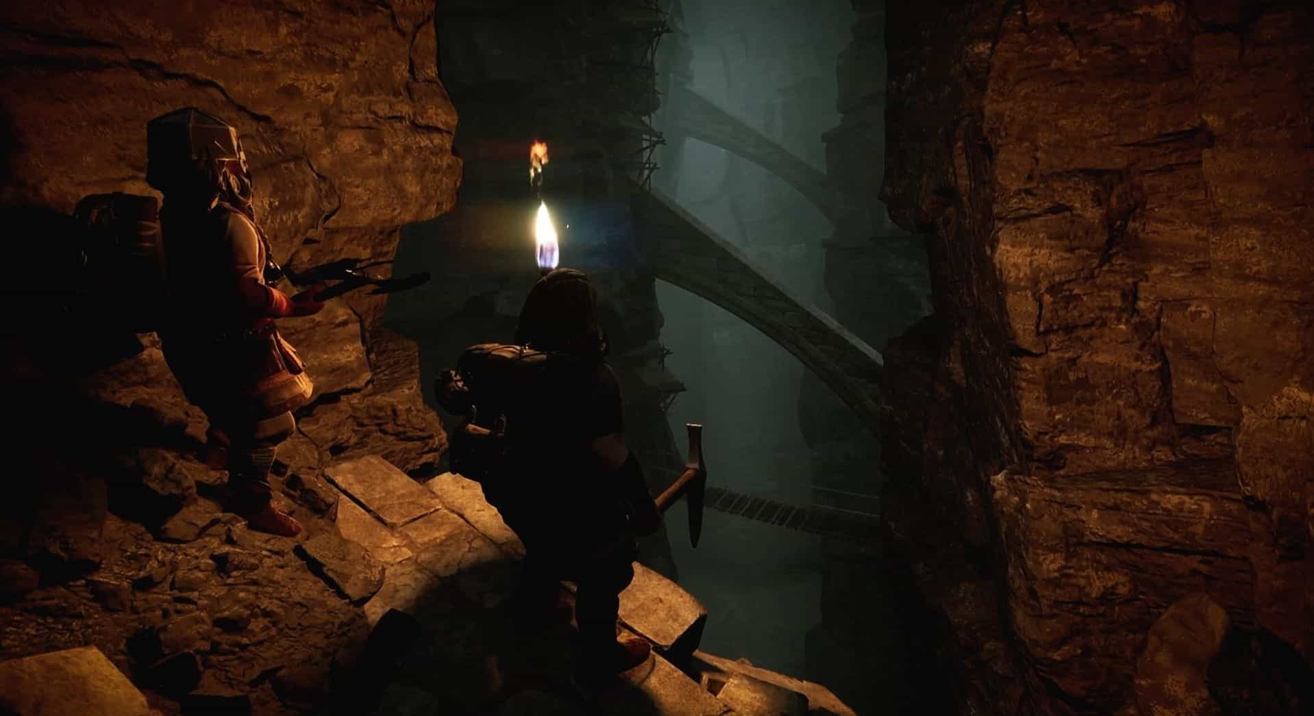 《指环王:重返莫瑞亚》v1.6.2中文版-润格副业网-每天分享热门副业赚钱项目