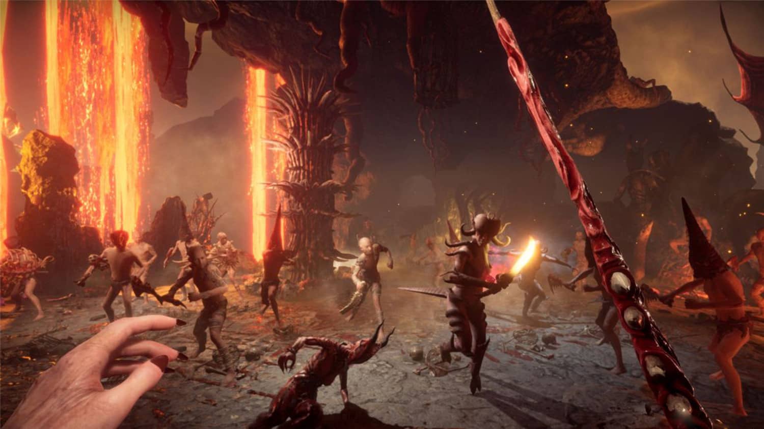 《魅魔》v20240722中文版-趣奇资源网-第10张图片