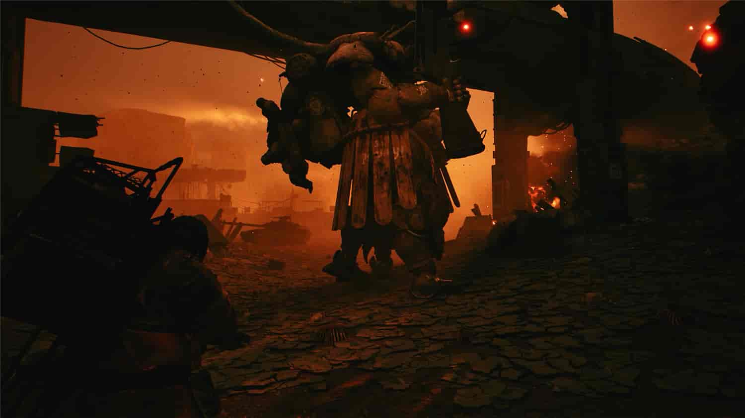 《永恒寒冬》v0.1.39167联机版-趣奇资源网-第8张图片 《永恒寒冬》v0.1.39167联机版-趣奇资源网-第8张图片