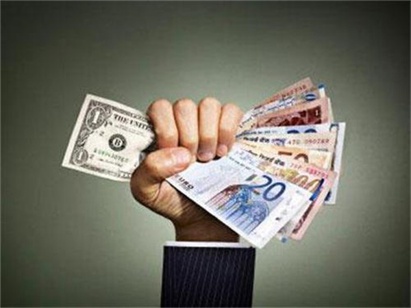 为什么明明很努力却赚不到钱?问题出在哪-润格副业网-每天分享热门副业赚钱项目