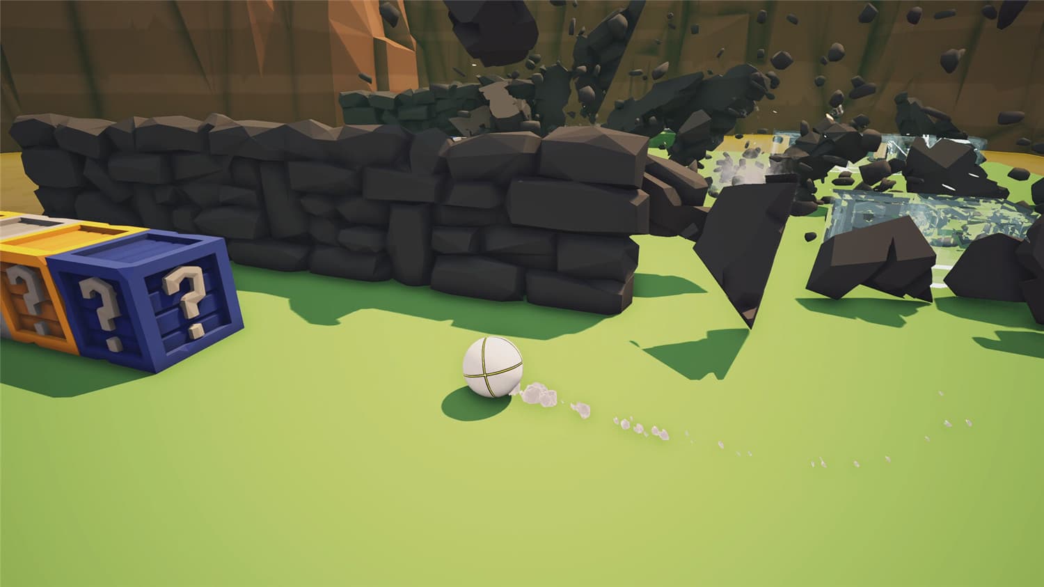 《奇妙小球》v1.03中文版-趣奇资源网-第9张图片 《奇妙小球》v1.03中文版-趣奇资源网-第9张图片