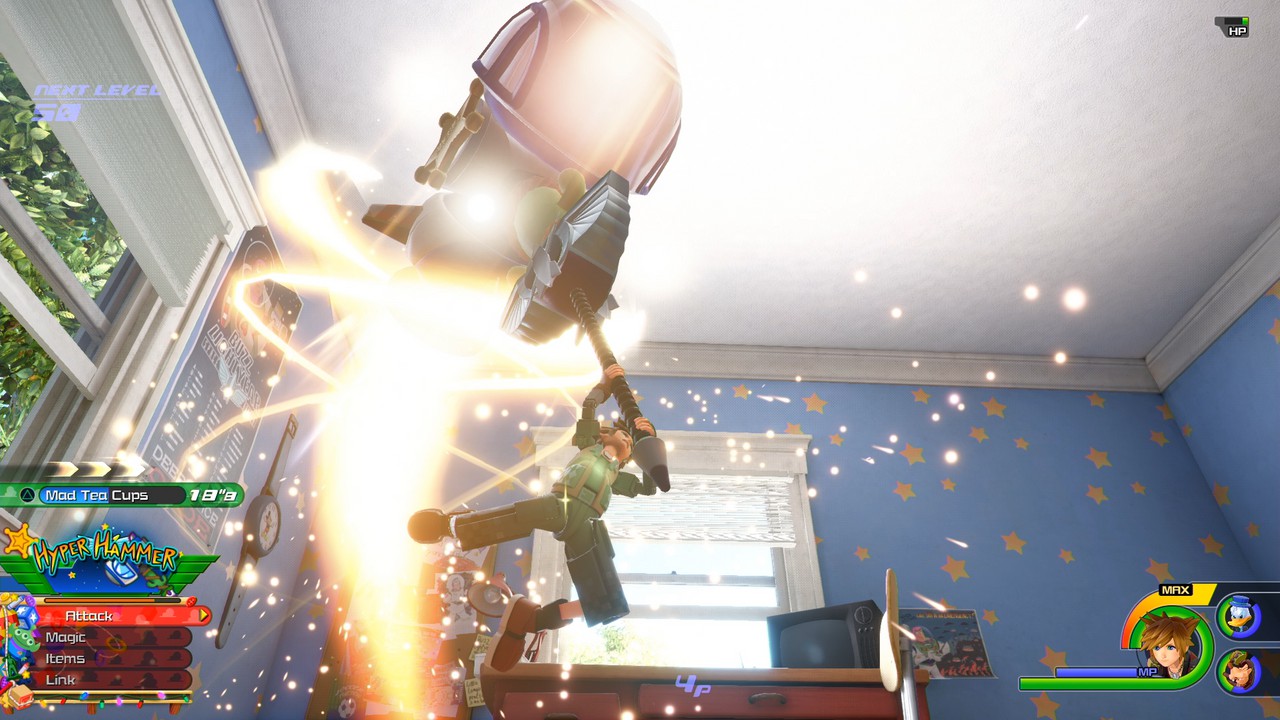 《王国之心3》v20240704中文版-趣奇资源网-第10张图片