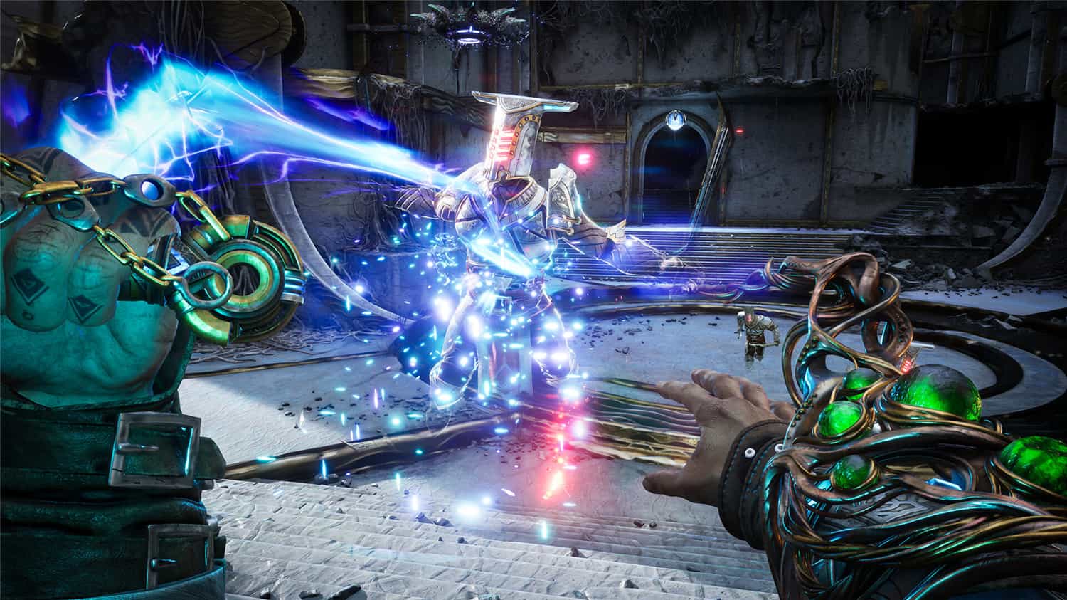 《不朽者传奇》v1.0.6.6中文版-趣奇资源网-第7张图片 《不朽者传奇》v1.0.6.6中文版-趣奇资源网-第7张图片