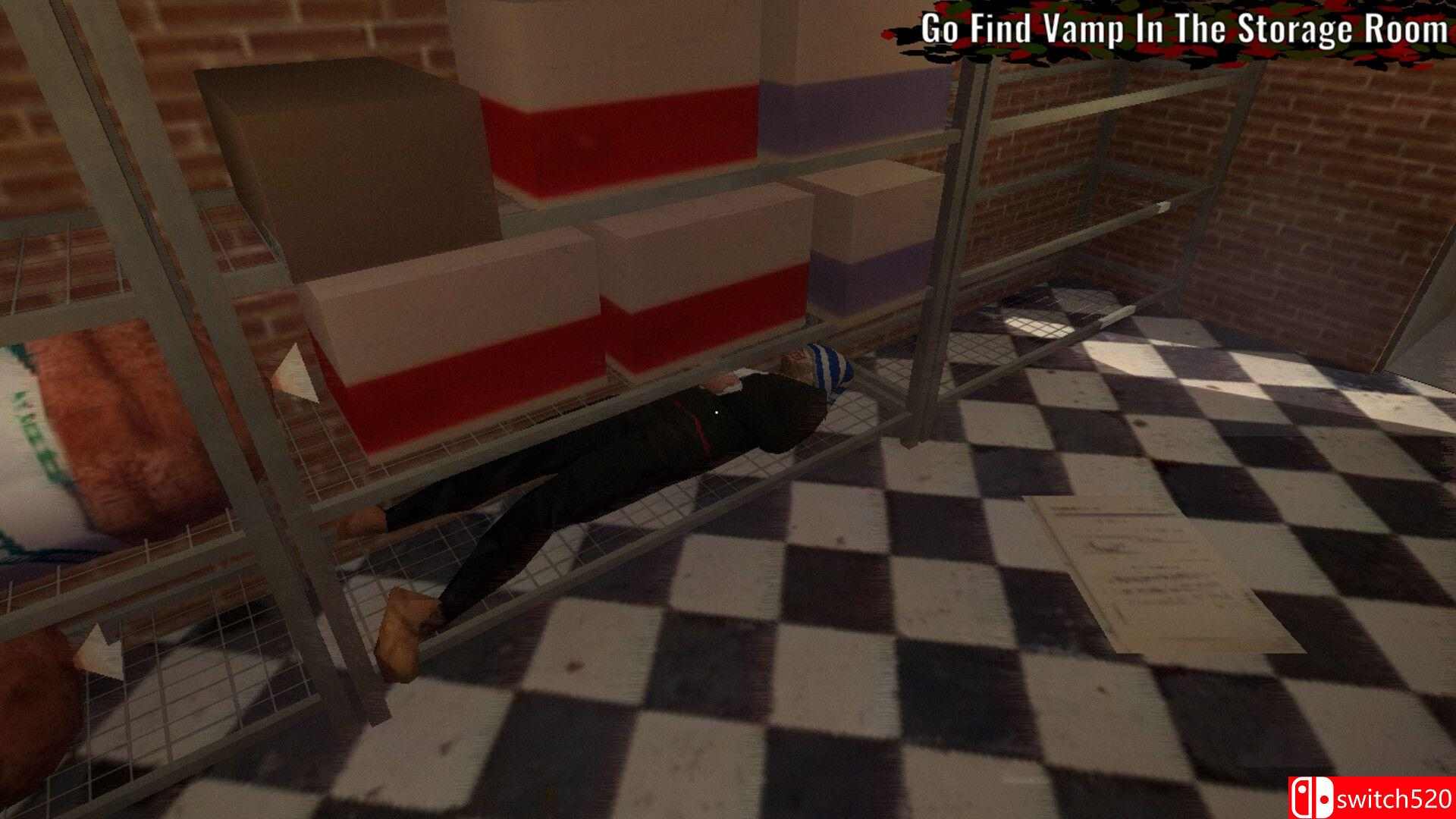 《舌尖之夜：要么吃要么死（Bite Night: Dine or Die）》v1.03 [英文]