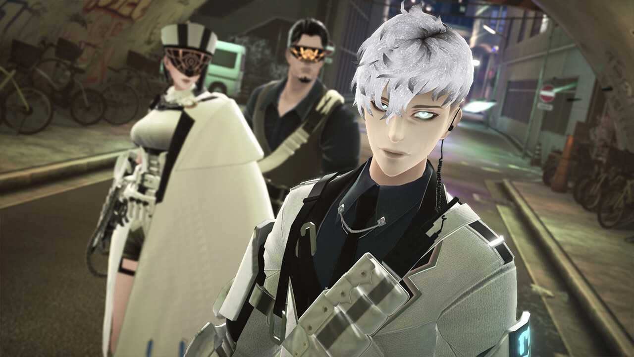 《雷纳提斯》v1.0.7英文原版-润格副业网-每天分享热门副业赚钱项目