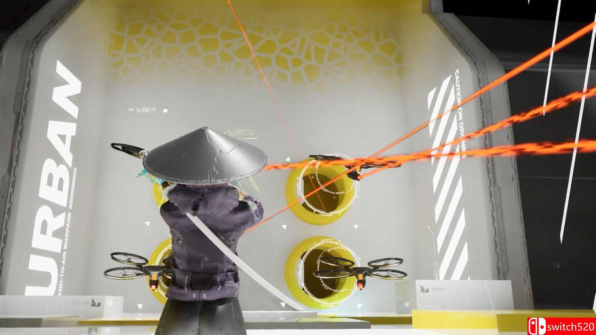 《莉库亚（Rikua）》[英文]