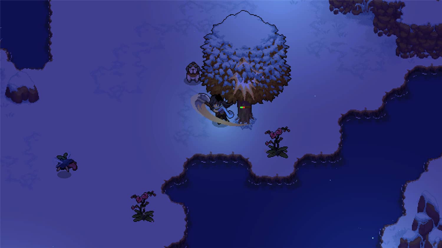 《杏林物语》v1.5中文版--第10张图片 《杏林物语》v1.5中文版--第10张图片