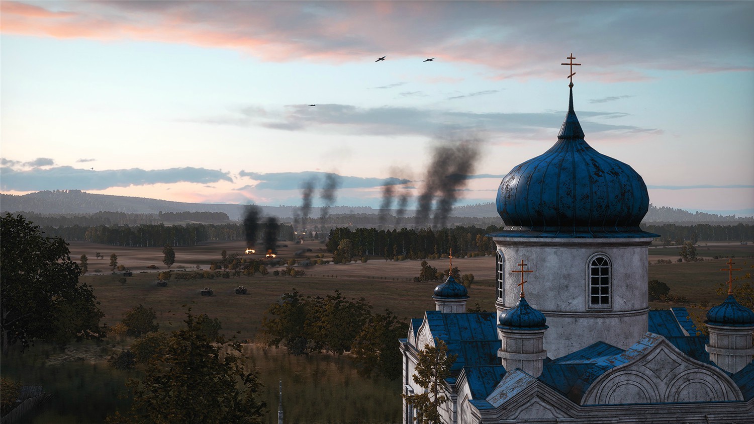 《钢铁之师2》v149435中文版-趣奇资源网-第13张图片 《钢铁之师2》v149435中文版-趣奇资源网-第13张图片