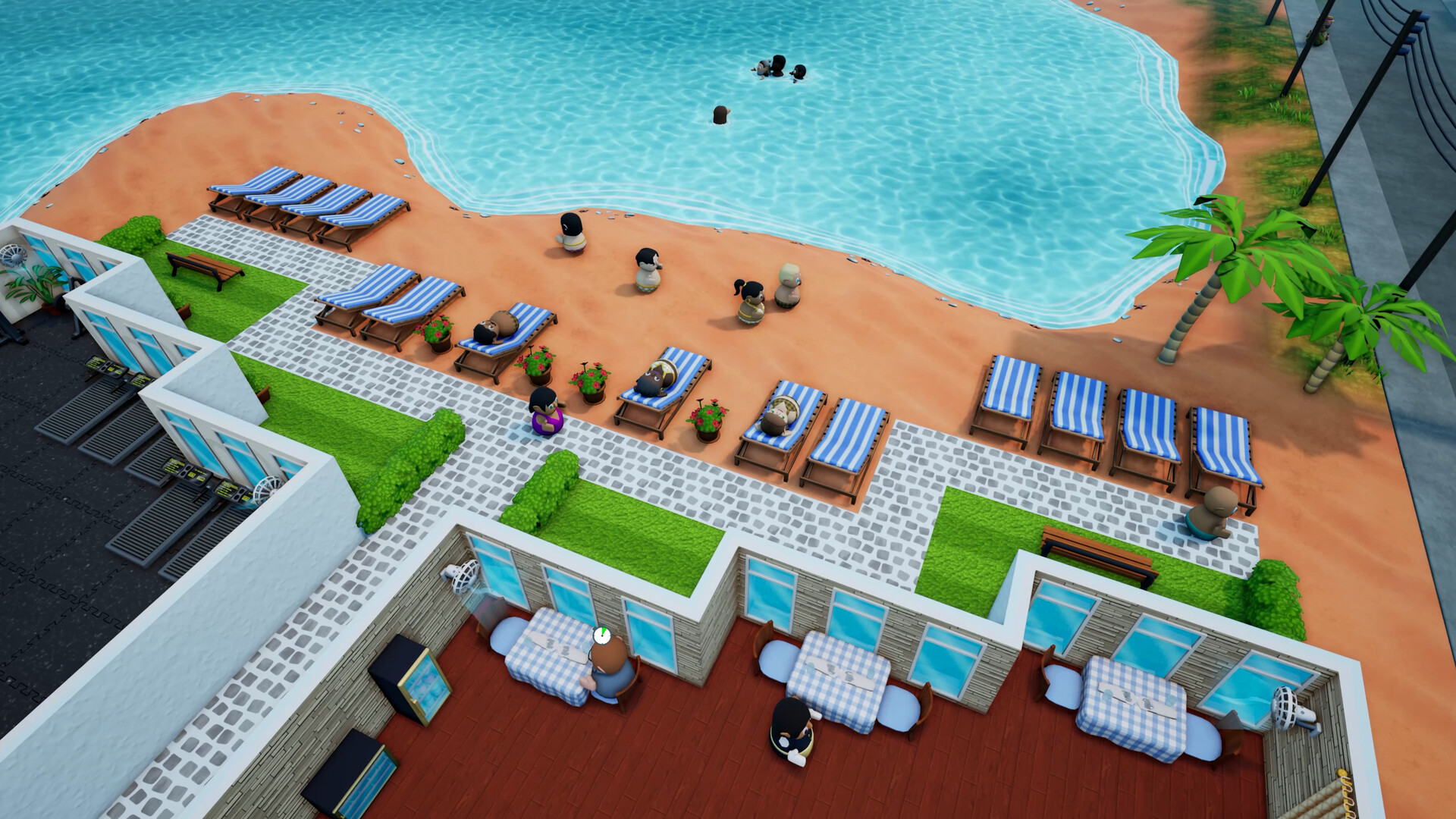 酒店建筑师/Hotel Architect-润格副业网-每天分享热门副业赚钱项目