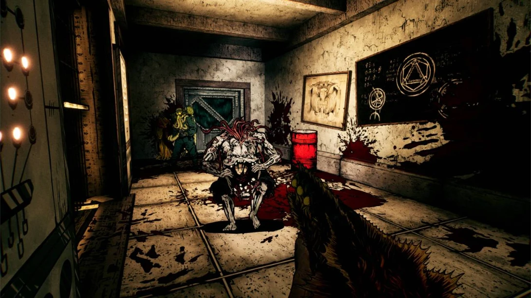 【美版】原谅我父亲2 .Forgive Me Father 2 中文 【美版】原谅我父亲2 .Forgive Me Father 2 中文